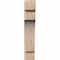 Ekena Millwork Mediterranean Rough Sawn Corbel, Douglas Fir, 4"W x 10"D x 22"H COR04X10X22MED00RDF - alternate 4